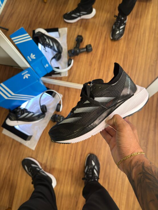 Adidas Adizero 8 - Image 4