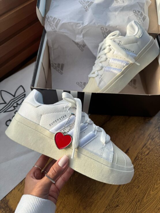 Adidas super Star bonega - Image 4