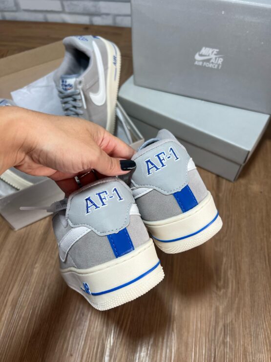 nike air force cinza - Image 2