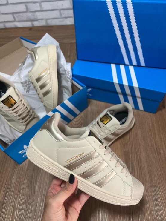 adidas super star