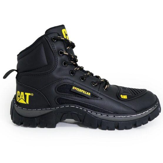 caterpillar coturno - Image 4