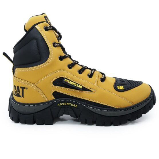 caterpillar coturno