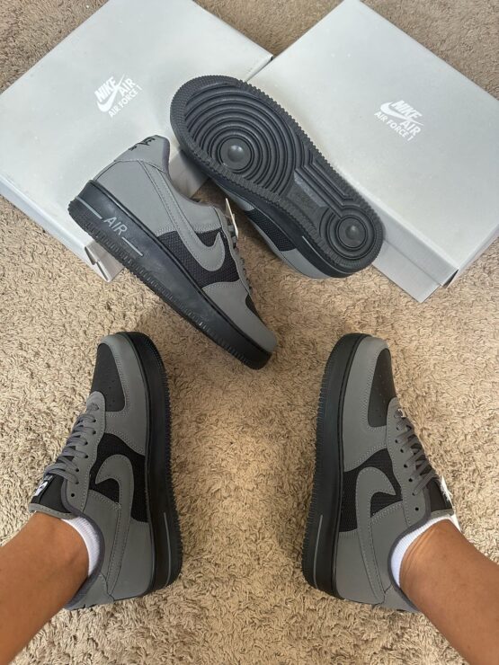 nike air force grafite - Image 2