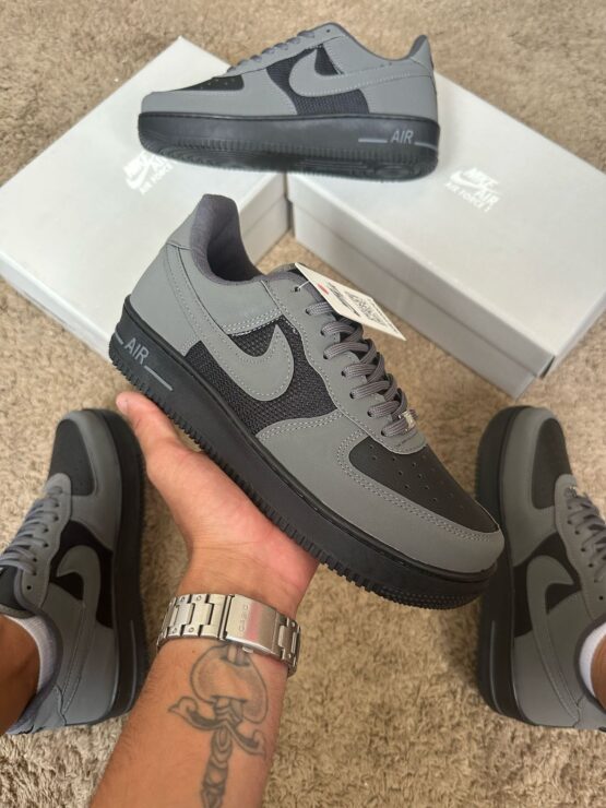 nike air force grafite