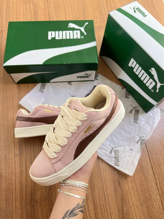 Tênis Puma Suede XL - Image 2