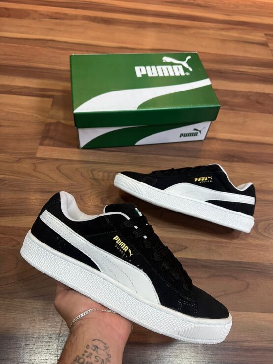 Tênis Puma Suede XL - Image 2