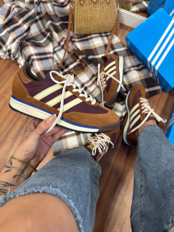 Adidas SL 72 - Image 2