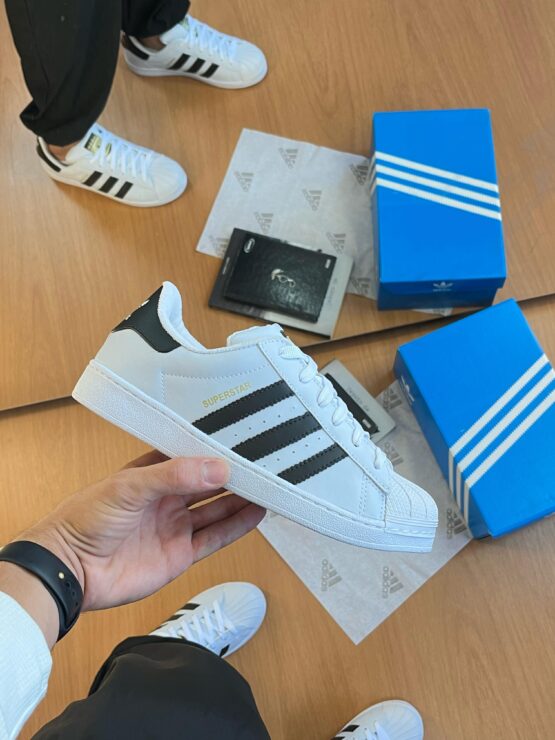 ADIDAS SUPER STAR - Image 2