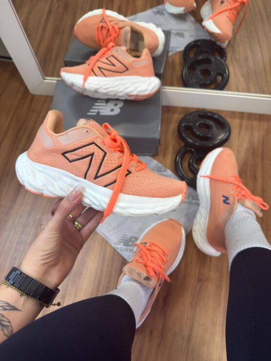 New balance 1080 v13 - Image 2