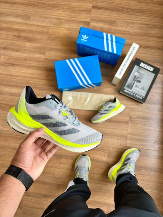 Adidas adizero Boston12 - Image 4