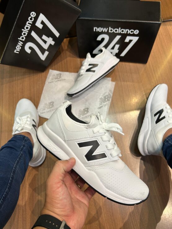 new balance 247 - Image 6