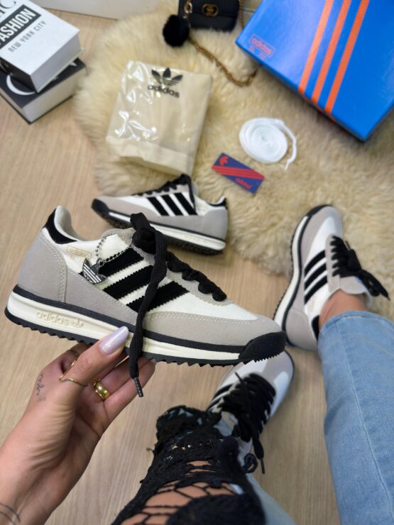 Adidas SL 72 - Image 6