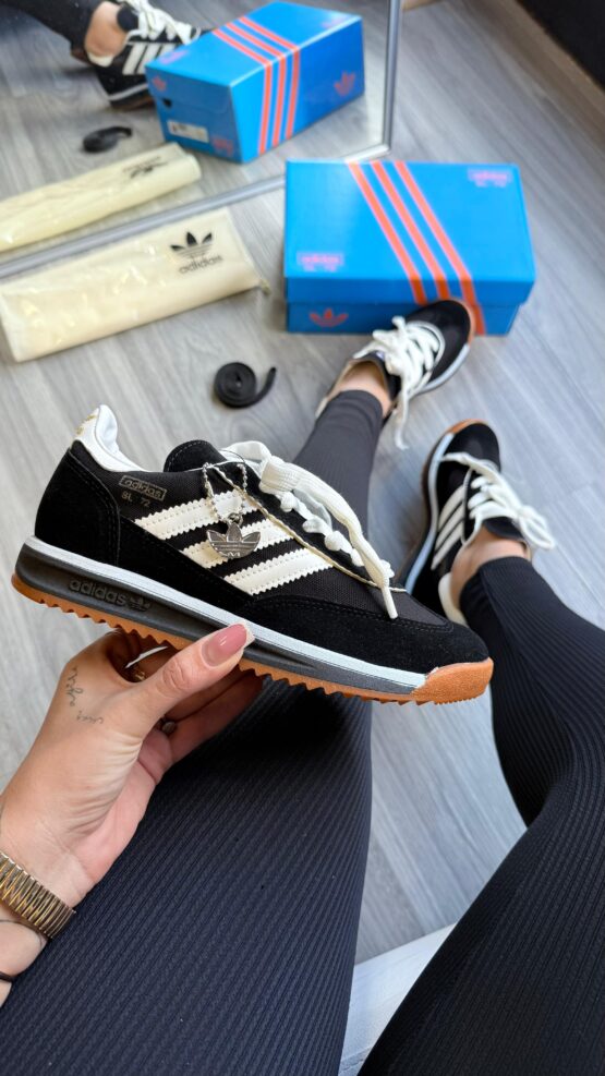 Adidas SL 72 – Guepardo Shoes