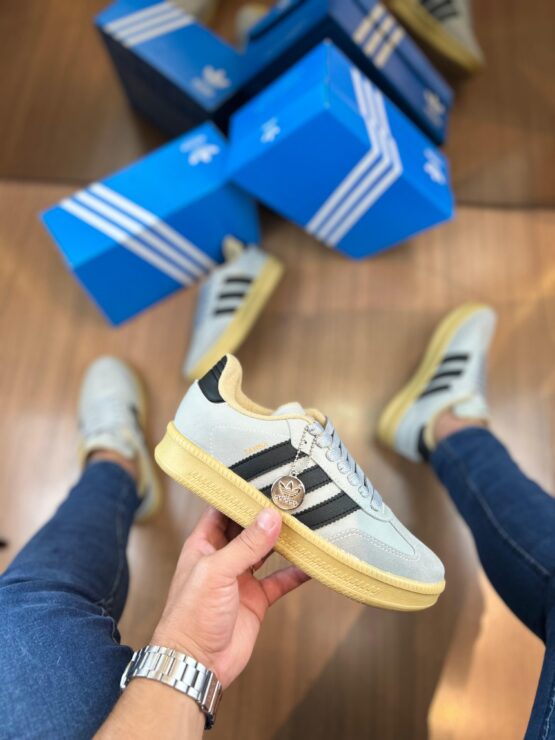 TÊNIS ADIDAS SAMBA XLG