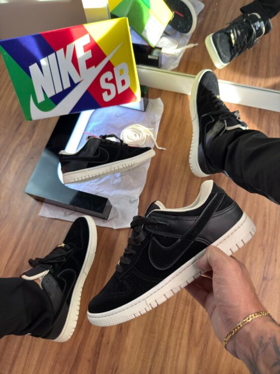nike dunk low pro