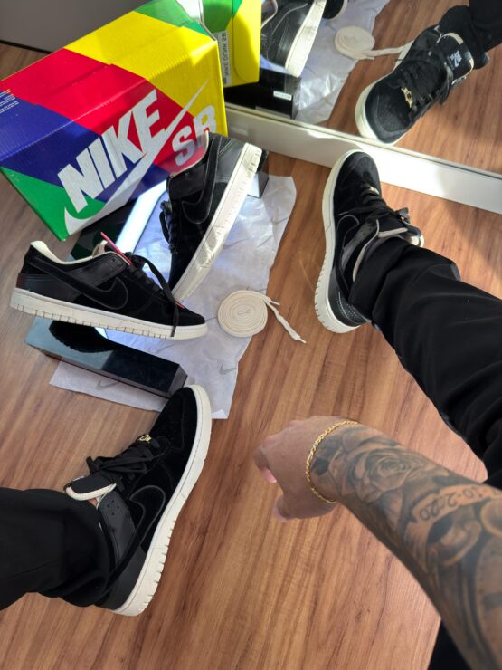 nike dunk low pro - Image 2