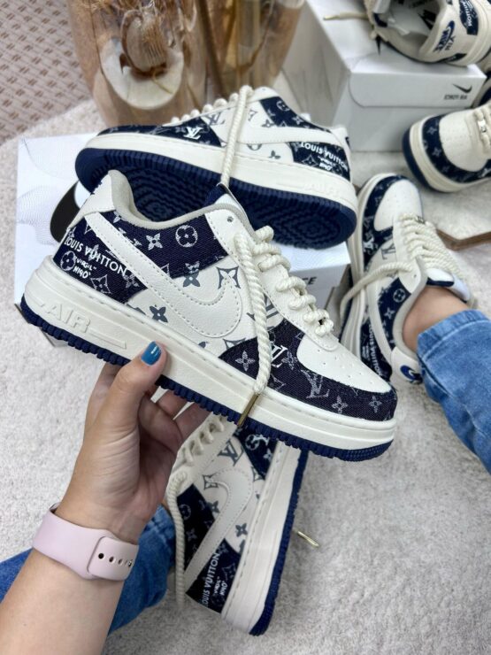 nike air force louis vuitton