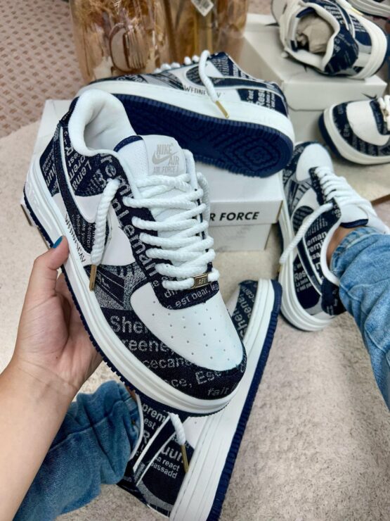 nike air force louis vuitton - Image 2