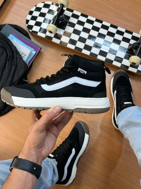 Bota Vans ultrarange MTE