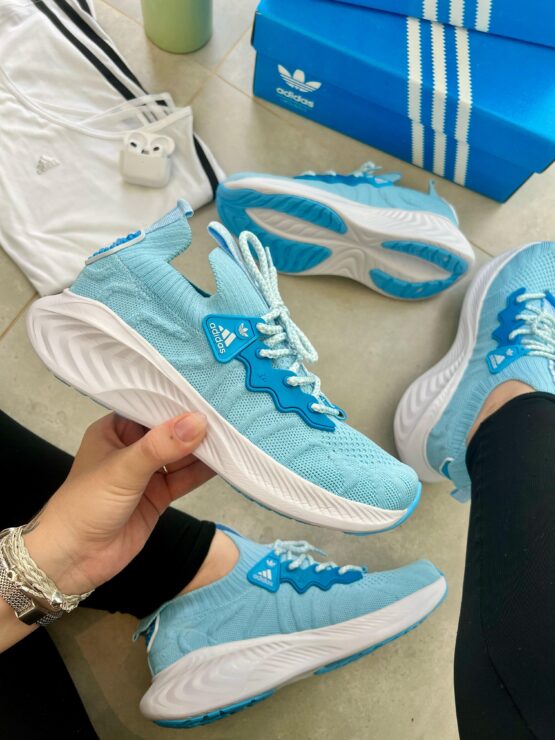Adidas Sport knit - Image 4
