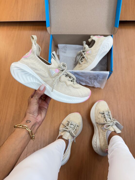 Adidas Sport knit - Image 3