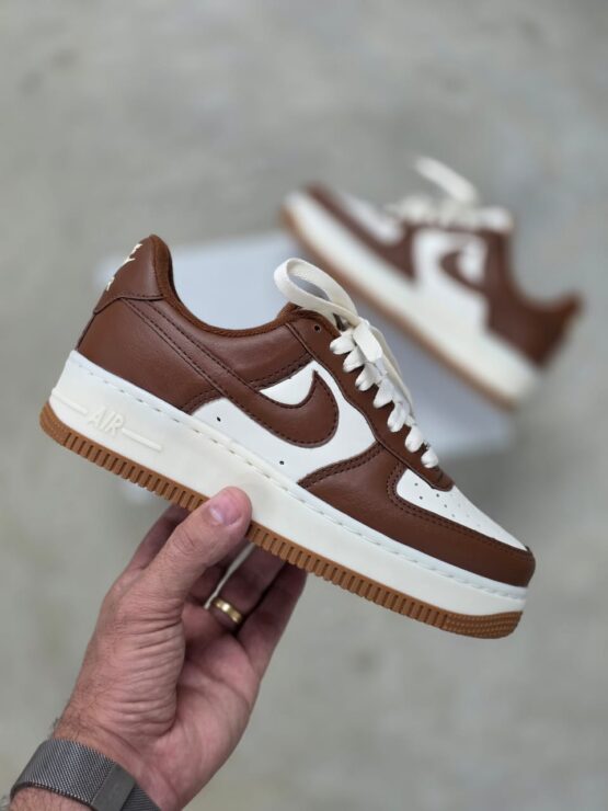 Air force prime café