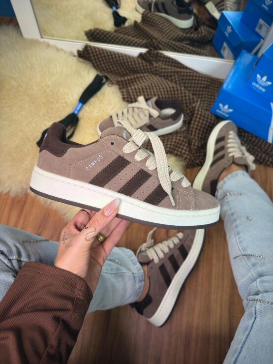 adidas campus