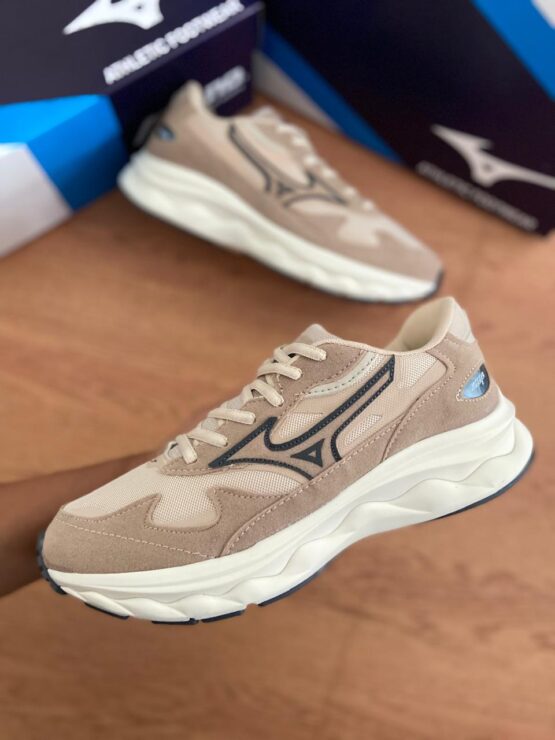 MIZUNO WAVE - Image 4