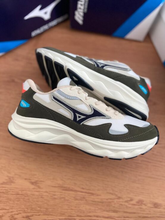MIZUNO WAVE - Image 2
