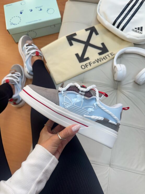Adidas off white