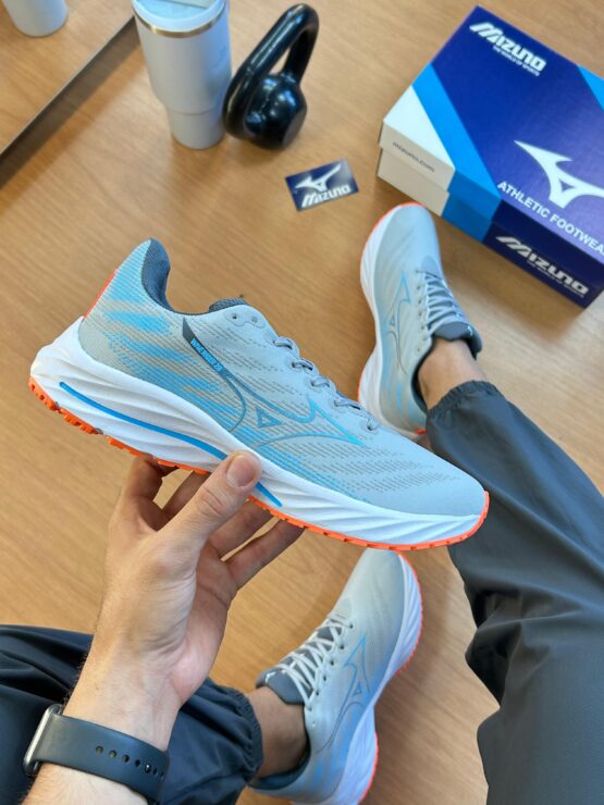 Mizuno wave rider 28 - Image 2