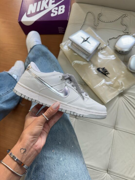 Dunk low pro