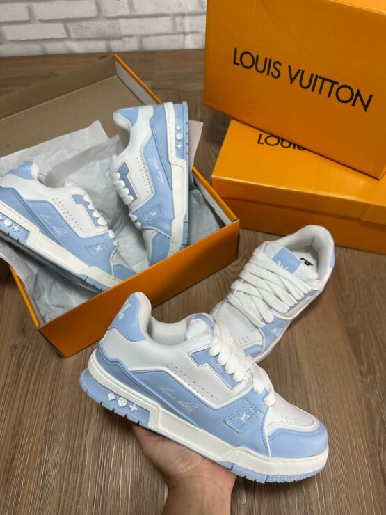 TENIS LOUIS VUITTON