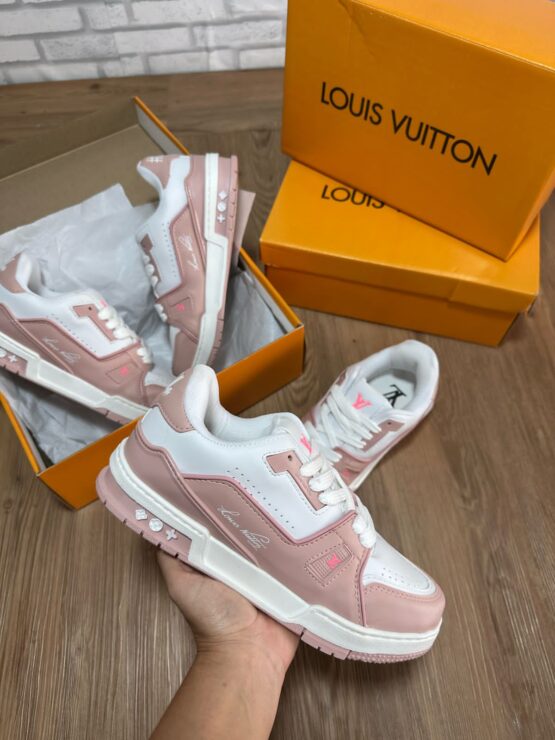TENIS LOUIS VUITTON - Image 4