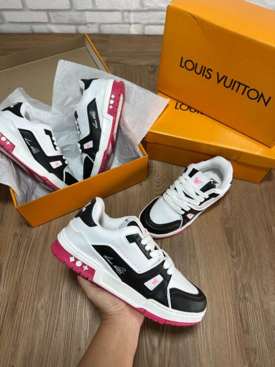 TENIS LOUIS VUITTON - Image 3