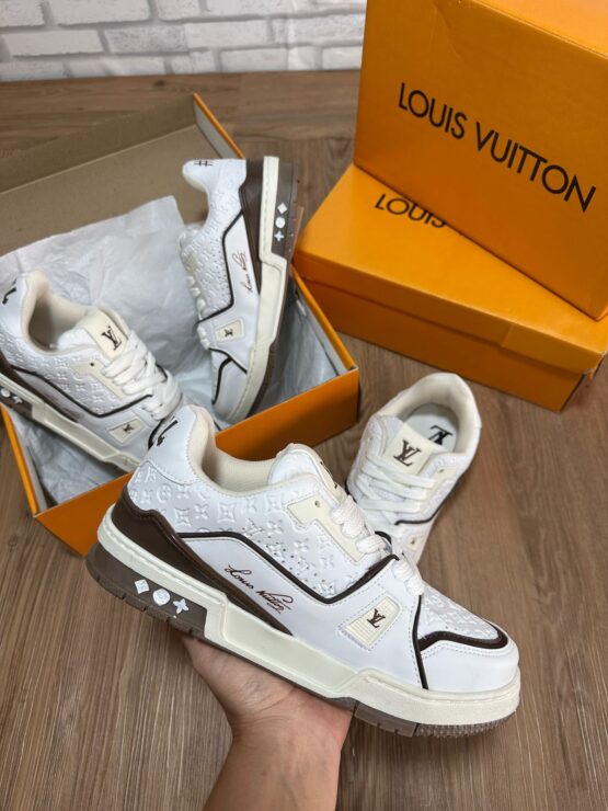 TENIS LOUIS VUITTON - Image 5