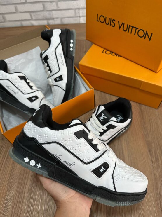 TENIS LOUIS VUITTON - Image 2