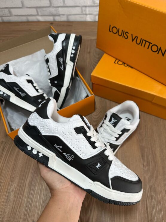 tenis louis vuitton - Image 2