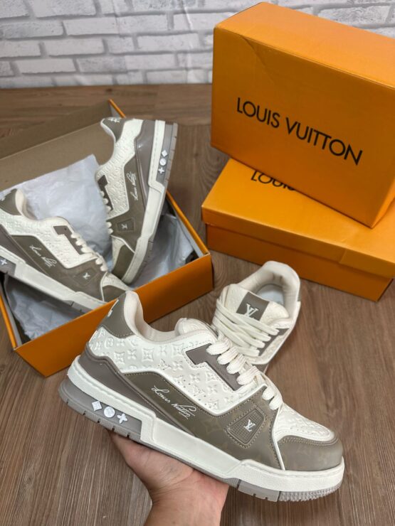 tenis louis vuitton - Image 3