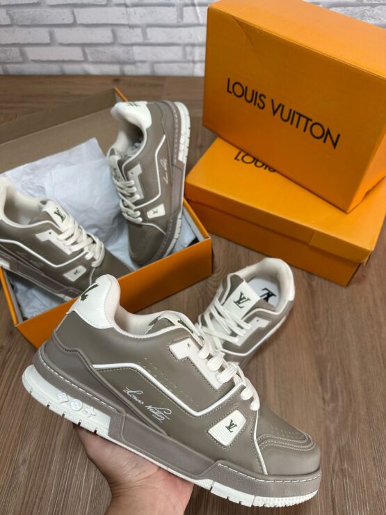 tenis louis vuitton