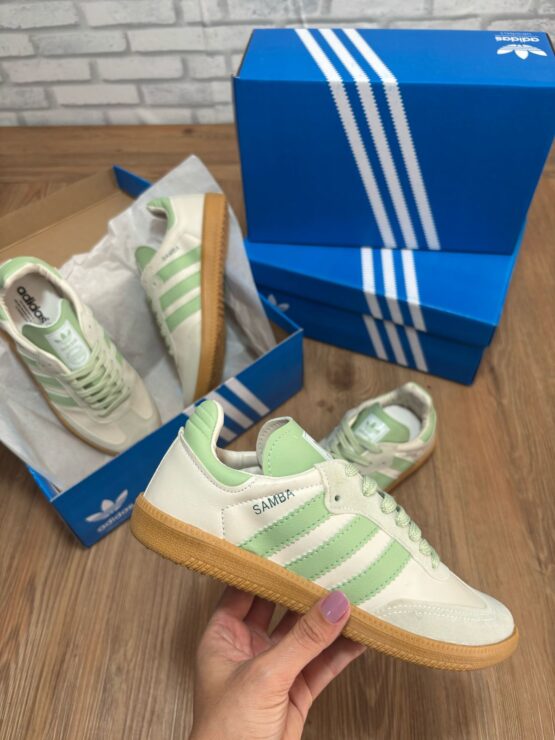 adidas samba xlg - Image 2
