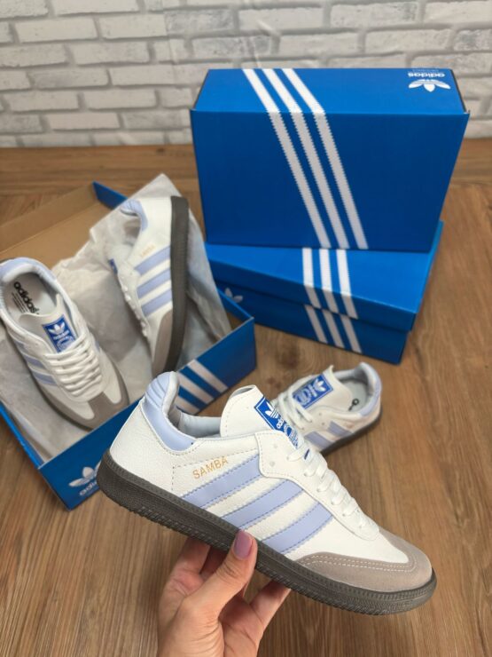 adidas samba xlg - Image 3