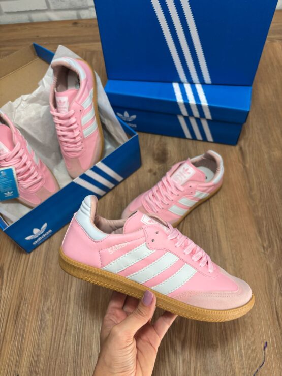 adidas samba xlg