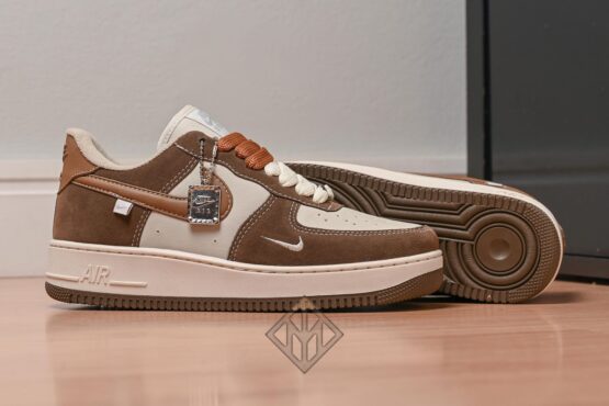 nike air force prime luxo - Image 2