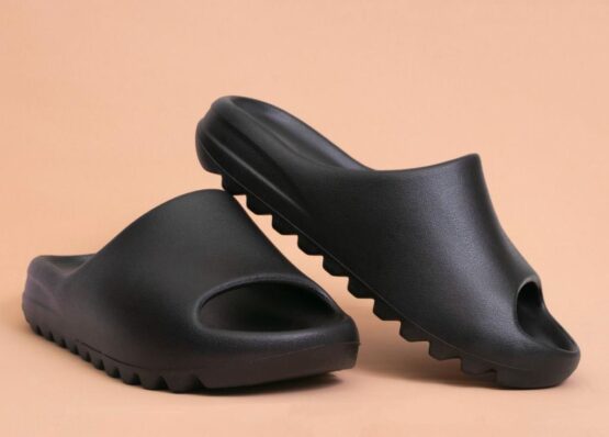 Slide yeezy e adillete em Eva - Image 5