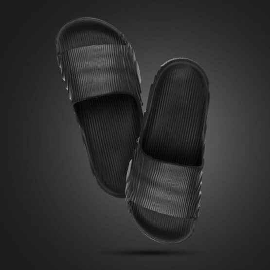 Slide yeezy e adillete em Eva - Image 2