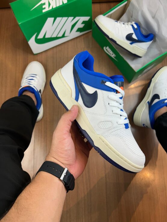 Nike Full Force Low