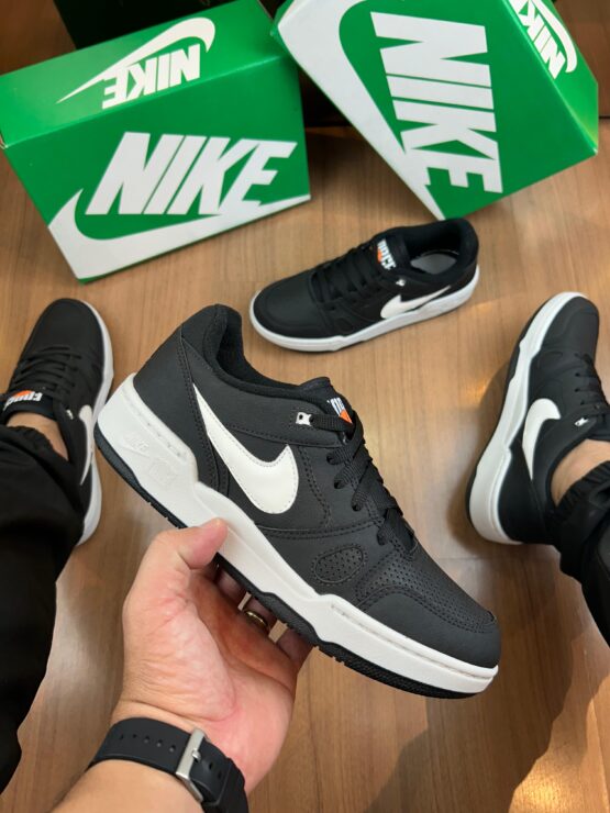 Nike Full Force Low - Image 2
