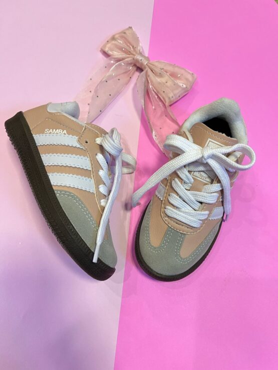 adidas samba infantil - Image 2