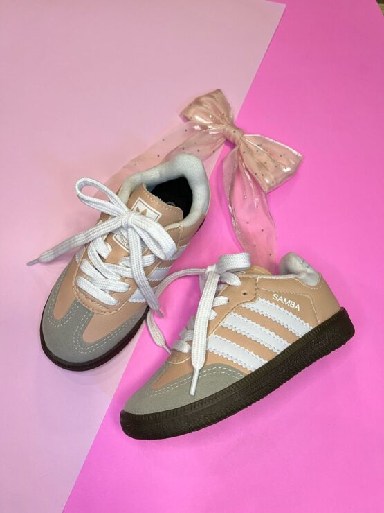 adidas samba infantil
